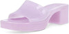 Steve Madden Women's Harlin Heeled Sandal, Color Options