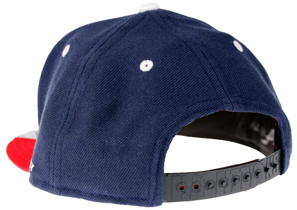 Flat Fitty Trill Snapback Cap Hat - Color Options