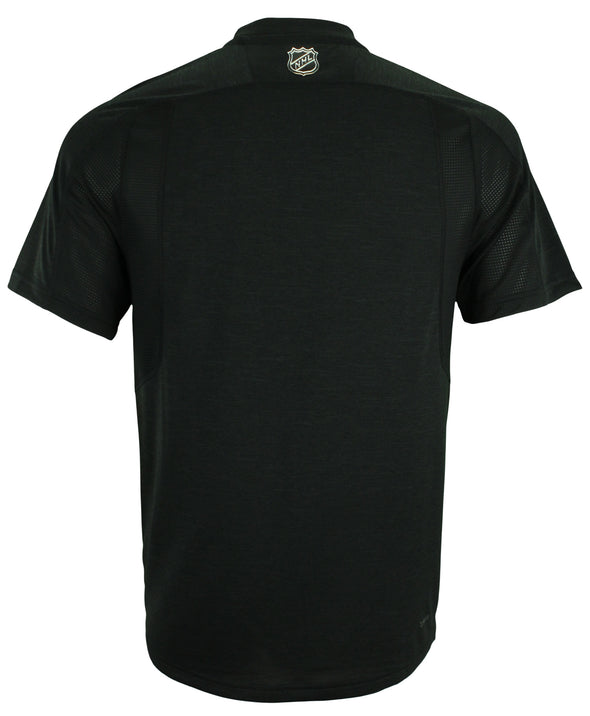 Adidas NHL Men's Performance Training Tee, Color Options