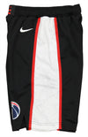 Nike Air Jordan NBA Youth (8-20) Washington Wizards City Edition Swingman Shorts