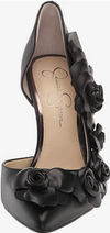 Jessica Simpson Women's Pointesta Pump