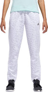 Adidas Women's Post Game Fleece Pants, Color Options