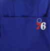 Outerstuff Youth NBA Philadelphia 76Ers De-Fense Pullover Hoodie