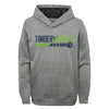 Outerstuff NBA Youth Boys Minnesota Timberwolves Possesion Fleece Hoodie