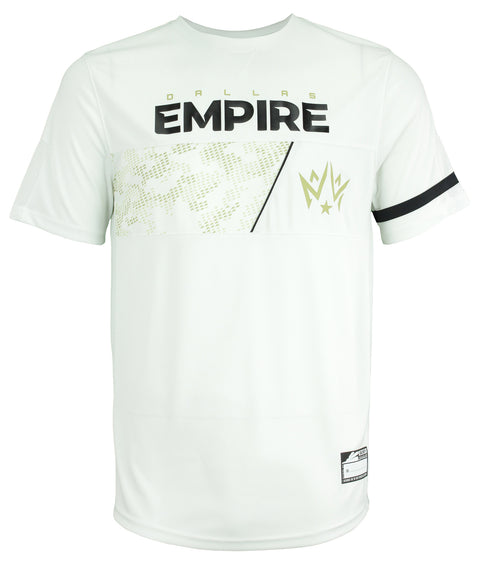 Outerstuff Call of Duty League Men's Dallas Empire Short Sleeve Home Jersey
