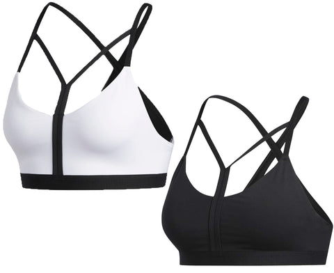 Adidas Women's All Me Dynamic Bra, Color Options