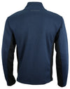 Spyder Men's Raider Full Zip Sweater, Color Options