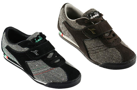 Diadora Women's Donna Bling Fashion Sneakers, 2 Color Options