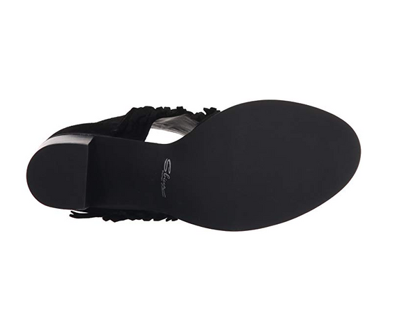 Sbicca Women's Hickory Heeled Sandals, Color Options