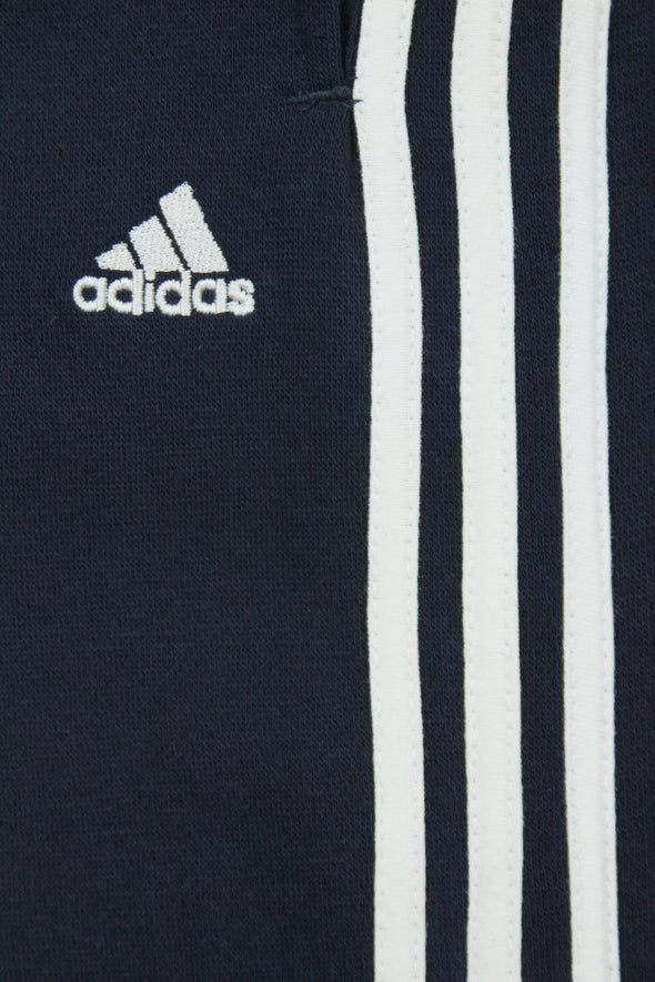Adidas Youth Designator Athletic Track Pants - Color Options