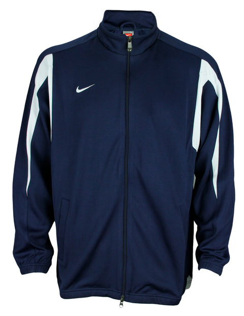 Nike Men's Conquer Lightweight Game Warm Up Athletic Jacket, 3 Colors