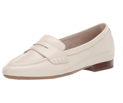Aerosoles Women's Map Out Penny Loafers, Color Options