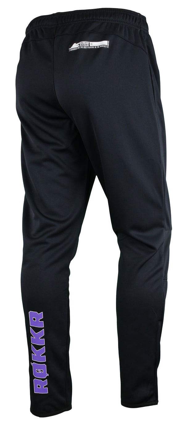 Call of Duty League Men's Minnesota Røkkr Team Kit Jogger Pants, Black