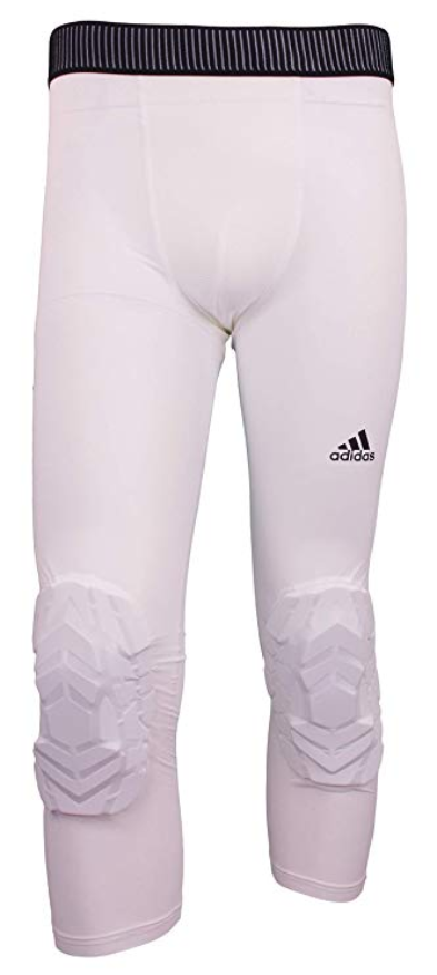 Adidas compression pants basketball best sale
