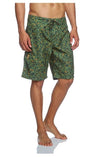 Wesc Men's Iggy Board Shorts Swim Shorts Bathing Suit - Color Options