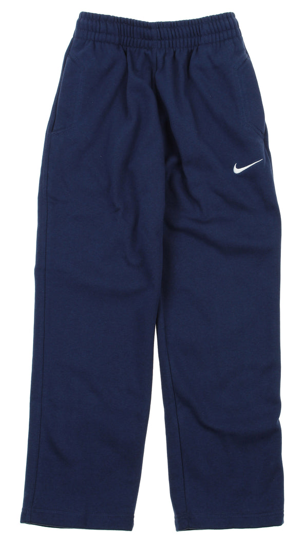 Nike Youth Core Athletic Sweatpants, Color Options