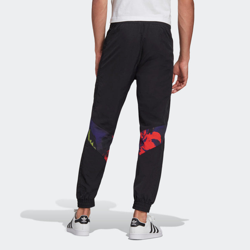 Adidas Men's Festivo Track Pant, Color Options