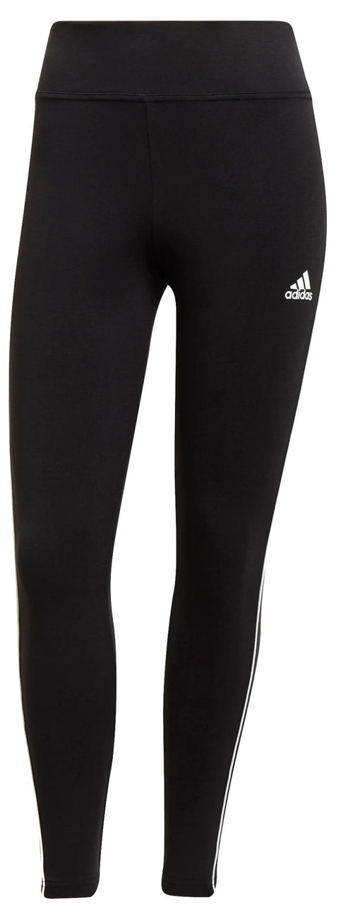 adidas Women's Collegiate Leggings, Black