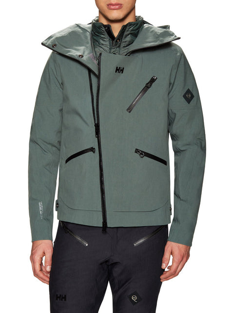 Helly Hansen Men's 2015/16 Steve Insulated Jacket, Color Options