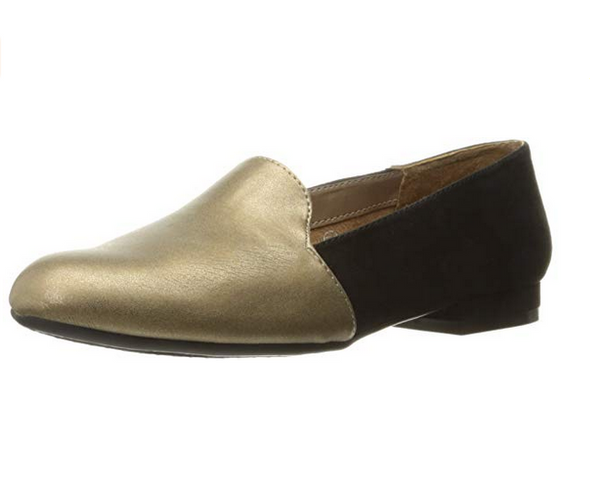 A2 by Aerosoles Women's Good Call Slip-On Loafer, 2 Color Options