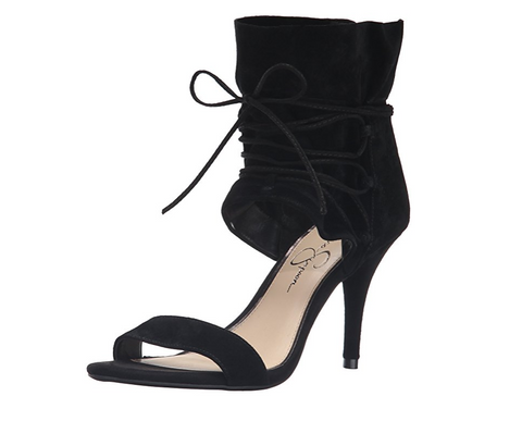 Jessica Simpson Women's Madeena Dress Pump, Color Options