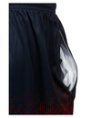 Forever Collectibles NFL Men's Houston Texans 2016 Gradient Polyester Shorts