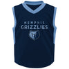 Outerstuff NBA Toddler Memphis Grizzlies Jersey & Shorts Set