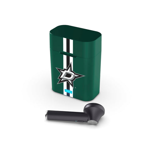 SOAR NHL Dallas Stars True Wireless Earbuds V.3