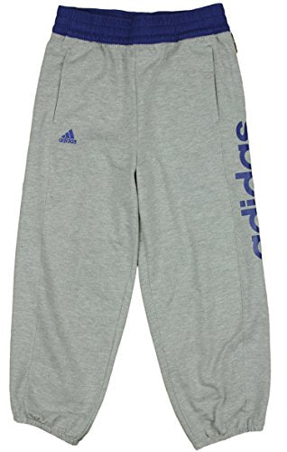 Adidas Youth Girls Boyfriend Comfy Capri Pants Sweatpants Several