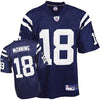 Reebok NFL Youth Indianapolis Colts Peyton Manning #18 Jersey
