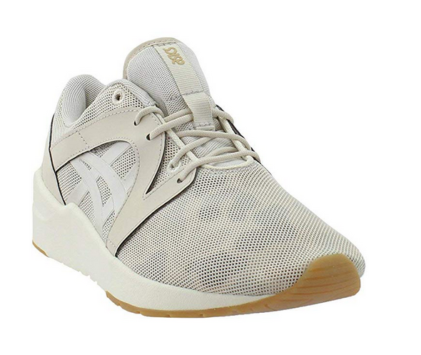 ASICS Tiger Women's Gel-Lyte Komachi Athletic Sneakers, 2 Color Options