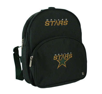 Dallas Stars NHL Kids Mini Backpack Toddlers Boys Girls School Bags