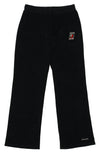 Reebok Portland Trail Blazers NBA Women's Terry Cloth Pants, Medium