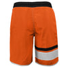 Outerstuff NCAA Youth Oklahoma State Cowboys Color Block Swim Trunks