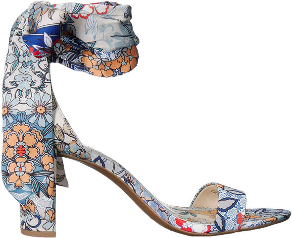 Jessica Simpson Women's Narella Heeled Sandal, Color Options