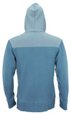 Asics Tiger Men's Premium Knit Zip Hoodie, Color Options