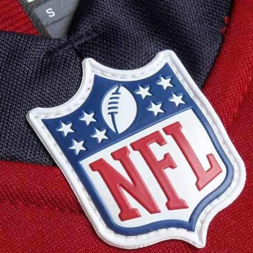 Nike NFL Youth Houston Texans ARIAN FOSTER # 23 Alternate Game Jersey, Red