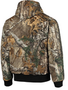 Dunbrooke Apparel NFL Men's Chicago Bears Real Tree Camo Canvas Heavy Jacket