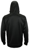 Outerstuff NFL Men's Jacksonville Jaguars Drill Performance Full Zip Hoodie