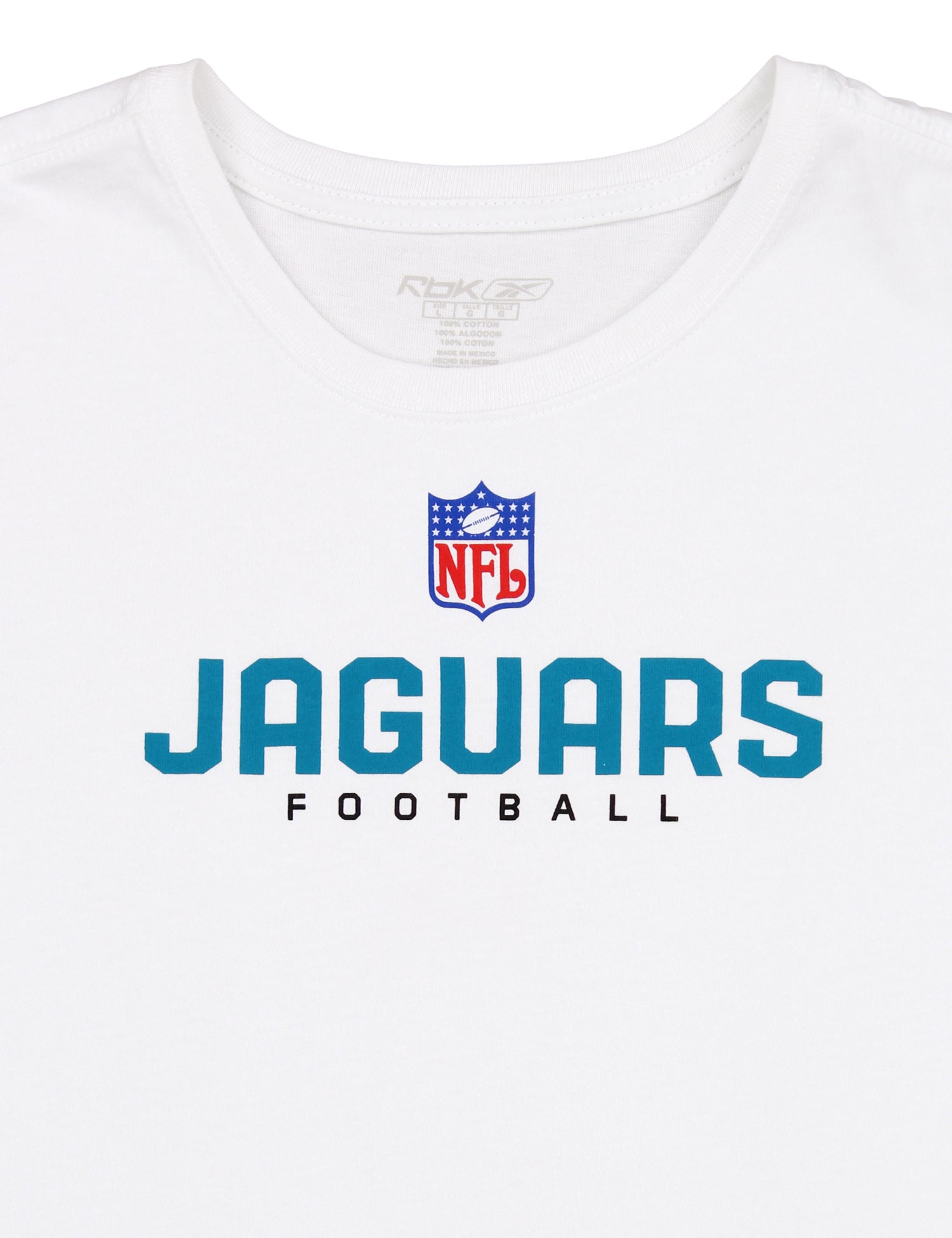 Outerstuff Preschool Boys and Girls Jacksonville Jaguars Team Logo