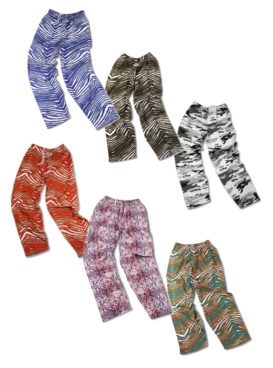 Apparel