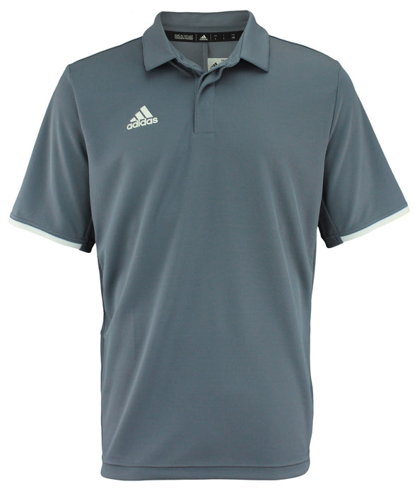 Adidas Men's Team Iconic Climalite Coaches Polo - Color Options