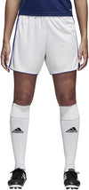 adidas Women's Tastigo 17 Soccer Shorts, Color Options