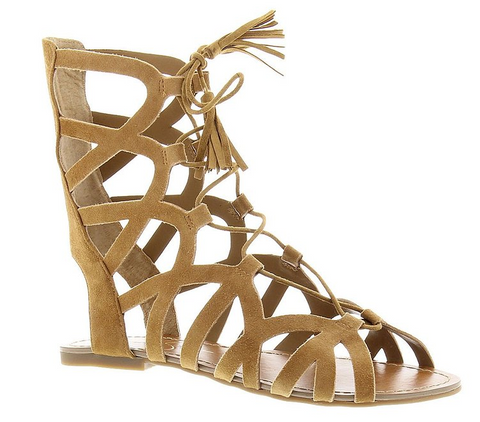 Jessica Simpson Karalia Women's Sandal