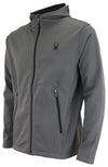 Spyder Men's Transform Hooded Soft Shell Jacket, Color Options