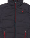 Spyder Men's Nexus Puffer Jacket, Color Options