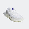 Adidas Originals Men's Yung-96 Casual Sneakers, White/Grey