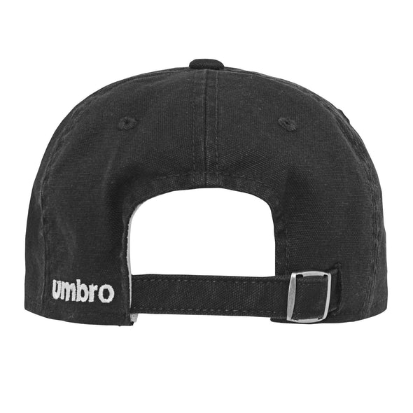 Umbro Men's Dad Hat Adjustable One Size Fits Most, Color Options