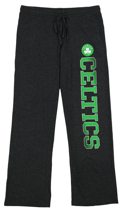 Concepts Sport NBA Women's Boston Celtics Knit Pants