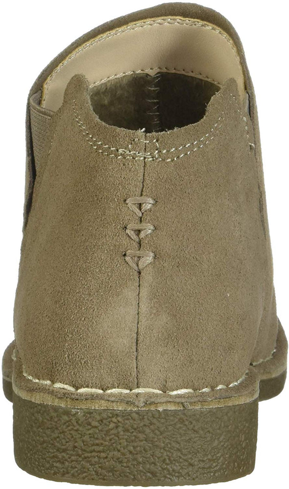 Skechers Men's Bobs Harmony-Eternal Journey Boots Taupe